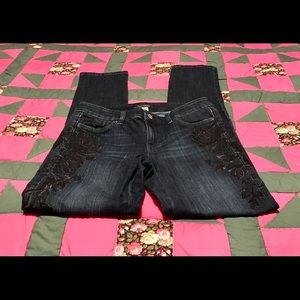 White House/Black Market Women’s Jeans